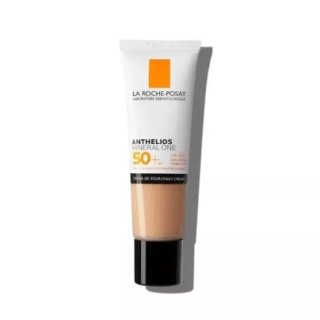 La Roche Posay Anthelios Mineral One Bronze SPF50+