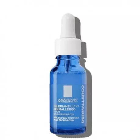 Toleraine Ultra Dermallergo La Roche Posay Serum 1 Envase 20 ML