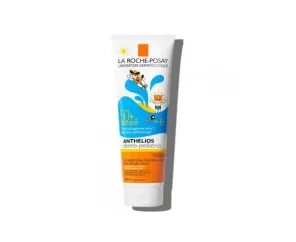 La Roche-Posay Anthelios SPF 50+ Dermopediatrics Gel Wet Skin 250ml