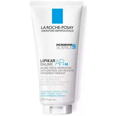 Lipikar Baume Apm La Roche Posay 1 Envase 200 ML