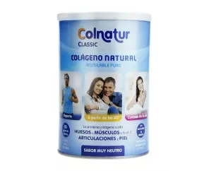 Colnatur Classic Neutro - Colágeno Natural | Farmacia24hbenimaclet.com