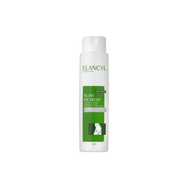 Elancyl Slim Design Noche  1 Envase 200 ML