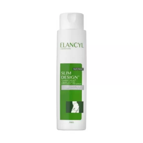 Elancyl Slim Design Noche  1 Envase 200 ML