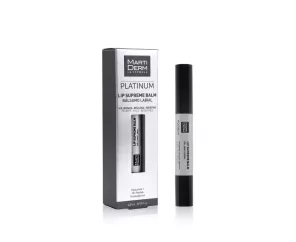 Martiderm Lip Supreme Balm  1 Envase 4,5 ML