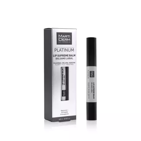 Martiderm Lip Supreme Balm  1 Envase 4,5 ML