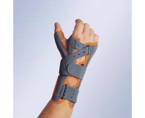 Ferula Pulgar De muñequera Orliman | Farmacia24hbenimaclet.com