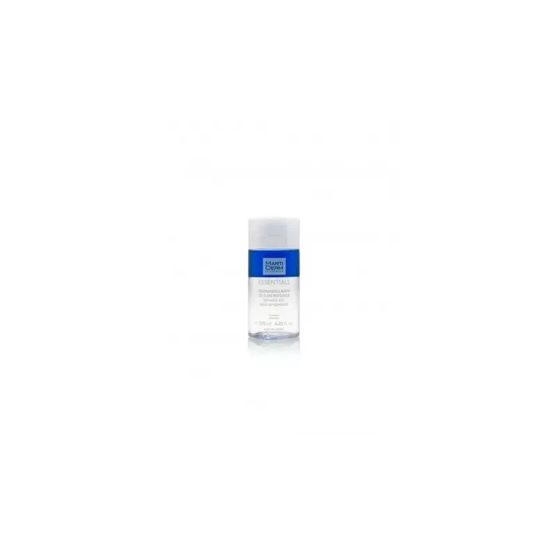 Martiderm Desmaquillante Ojos Bifasico 125 ML