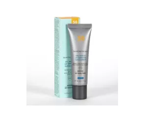 Oil Shield Uv Defense Sunscreen 1 Envase 30 ML