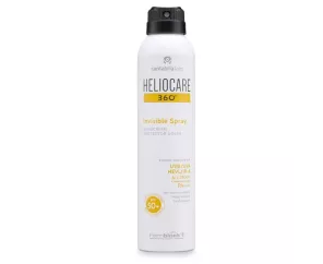 Heliocare 360º Invisible Spray SPF 50+ | Farmacia24hbenimaclet.com