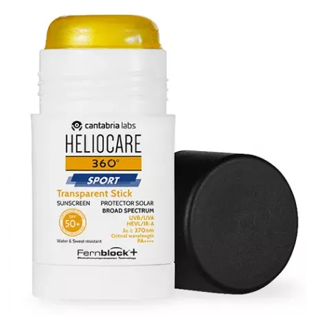 Heliocare 360º Sport Stick SPF 50+ | Tufarma.online