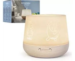 Difusor Doudou Pranarôm | Farmacia24hbenimaclet.com