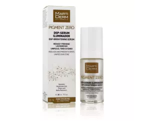 Martiderm Pigment Zero DSP Serum Iluminador | Farmacia24hbenimaclet.com