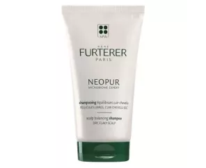 NEOPUR CHAMPU EQUILIBRANTE CASPA SECA RENE FURTERER 1 ENVASE 150 ML