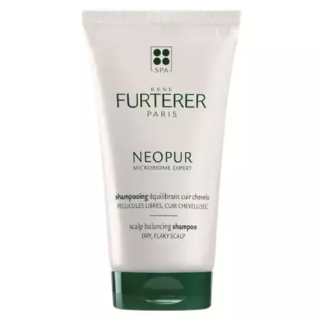 NEOPUR CHAMPU EQUILIBRANTE CASPA SECA RENE FURTERER 1 ENVASE 150 ML