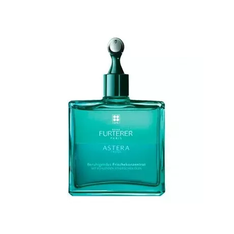 Astera Fresh Fluido Calmante Frescor Rene Furterer 1 Envase 50 Ml