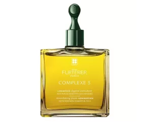 Complexe 5 Concentrado Rene Furterer 1 Envase 50 Ml
