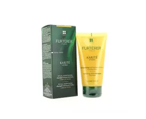 Karite Hydra Champu Hidratacion Brillo Rene Furterer 1 Envase 150 Ml