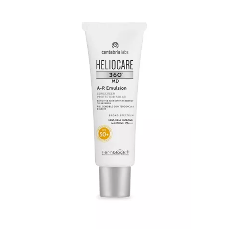 Heliocare 360º Md a-r Emulsion Spf 50+ | Tufarma.online