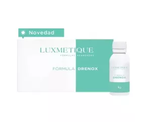 Formula Drenox 15 VIALES 30 ML