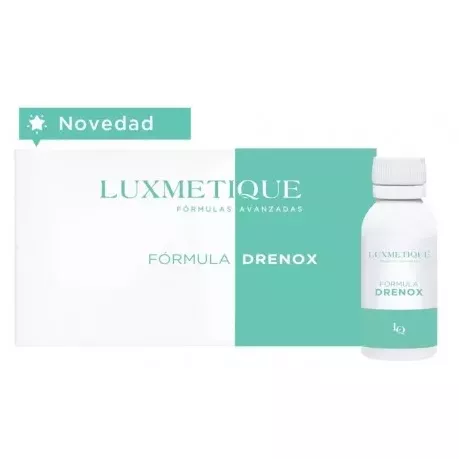 Formula Drenox 15 VIALES 30 ML