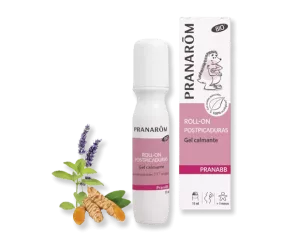Roll-on Postpicaduras Pranabb Pranarôma |  Farmacia24hbenimaclet.com