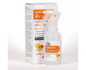 Neositrin Protect Acondicionador 1 SPRAY 100 ML Aroma Naranja Y Mango