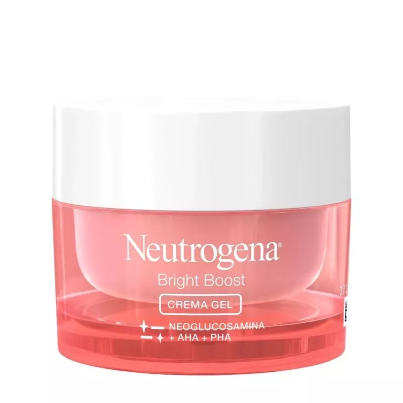 Neutrogena Brigth Boost Crema Gel 1 ENVASE 50 ML