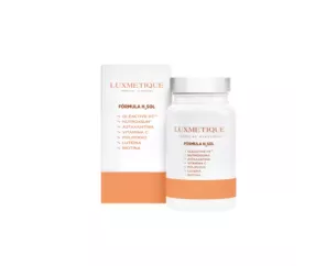 Formula H2SOL  30 Cápsulas