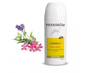 Pranarôm Spray Citronela Corporal |  Farmacia24hbenimaclet.com