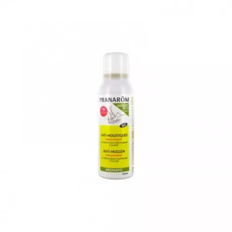 Pranarôm Spray Citronela Corporal | Tufarma.online