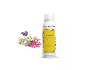 Spray Antimosquitos Aromapic100ML PRANAROM