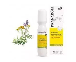Aromapic Roll On Gel Calmante 1 ENVASE 15 ML