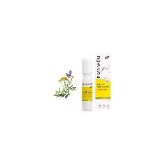 Aromapic Roll On Gel Calmante 1 ENVASE 15 ML Aromapic Roll On Gel Calmante 1 ENVASE 15 ML