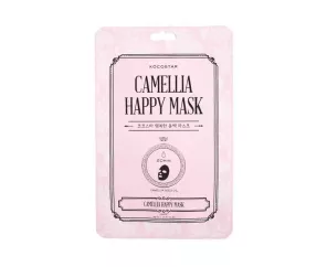 Comprar Kocostar Camelia Happy Mask 23Ml | Farmacia24hbenimaclet.com