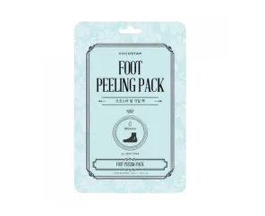 Foot Peeling Pack 40 Ml Kocostar