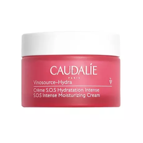 Vinosource-Hydra Crema SOS Hidratacion Intensa 50 Ml Caudalie