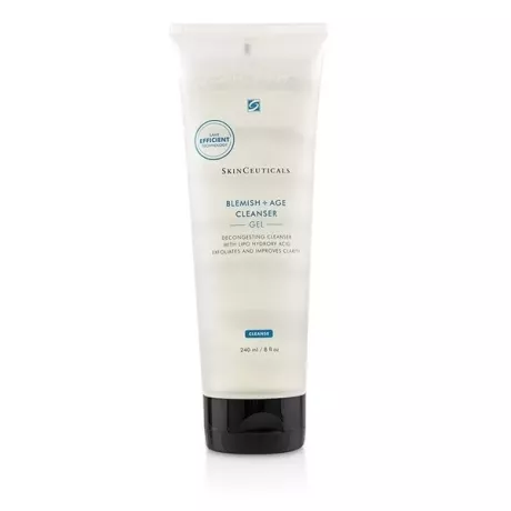 Skinceuticals Age And Blemish Cleansing Gel 1 Envase 240 Ml