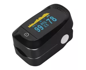 Comprar Pulsioxímetro IMDK al Mejor Precio | Farmakiwi