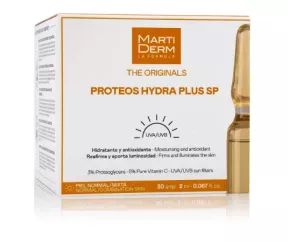 Comprar Martiderm Proteos Hydra Plus SP30 | Farmacia24hbenimaclet.com