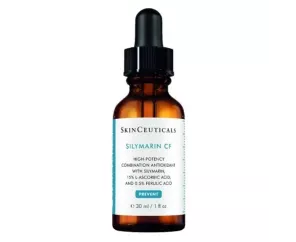 SKINCEUTICALS SILYMARIN CF  1 ENVASE 30 ML