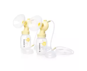 SYMPHONY SET DE EXTRACCION DOBLE MEDELA