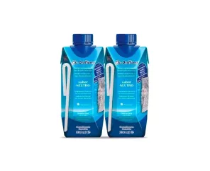 Bioral Suero 2 Tetrabrik Sabor Neutro | Farmacia24hbenimaclet.com