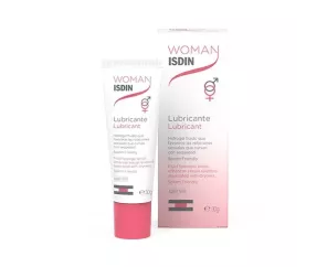 Woman Isdin Lubricante 30 G