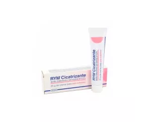 Rym Cicatrizante 25 G