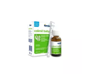 Colimil Baby 1 Frasco 30 Ml