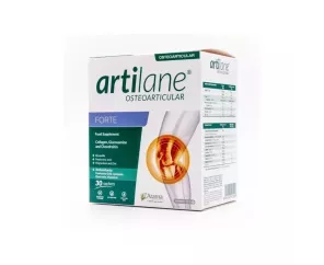 Comprar Artilane Forte 30 Sobres Online | Farmacia24hbenimaclet.com