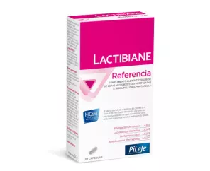 Comprar Lactibiane Reference 30 Capsulas | Farmacia24hbenimaclet.com