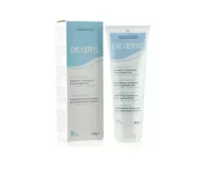 DEXERYL CREMA EMOLIENTE DUCRAY 1 ENVASE 250 G