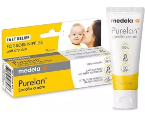 PURELAN 100  1 TUBO 37 G