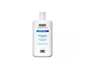 Isdin Shampoo Ultra Suave Daylisdin 1 Envase 400 Ml